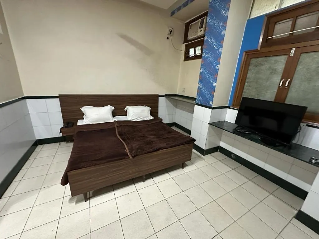 New Royal Hotel Delhi  India
