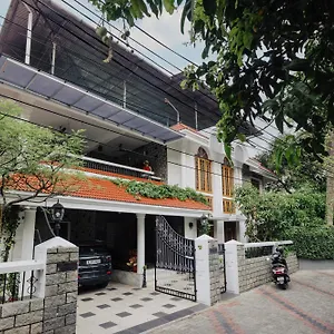 Guest house The Nook
