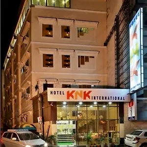 Knk International Hotel