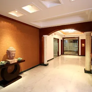 Grand President Hotel