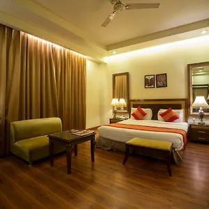 Picasso Paschim Vihar - Couple Friendly Local Ids Accepted Hotel