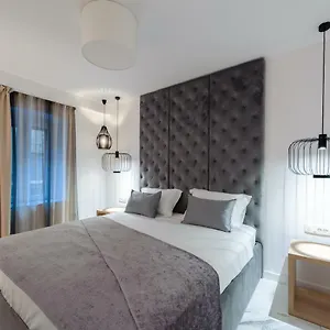 Guest house Royal Luxury